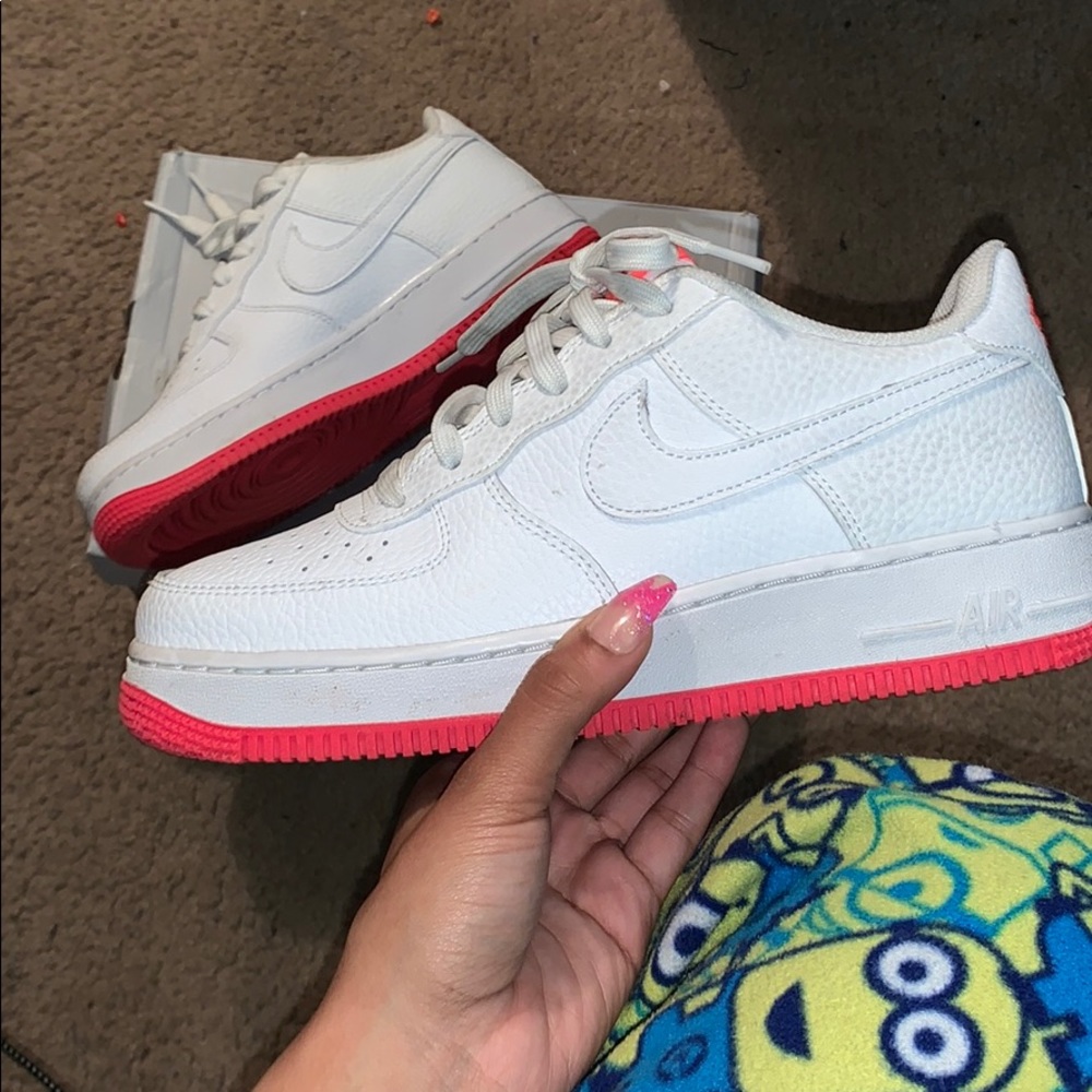 Air force 1 Nike Womens